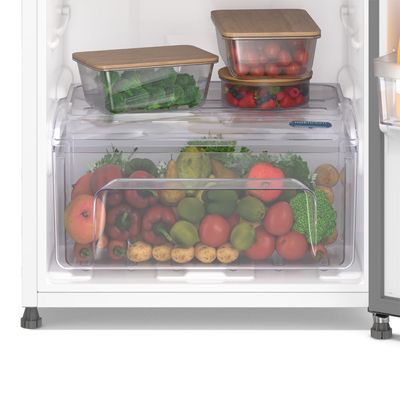Geladeira Electrolux Frost Free 320L Duplex Branca (TF38) 127V