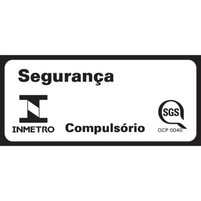 Cafeteira Elétrica Electrolux 30 Xícaras Efficient Função Manter Aquecido Cor Inox Preta (ECM20) 220V