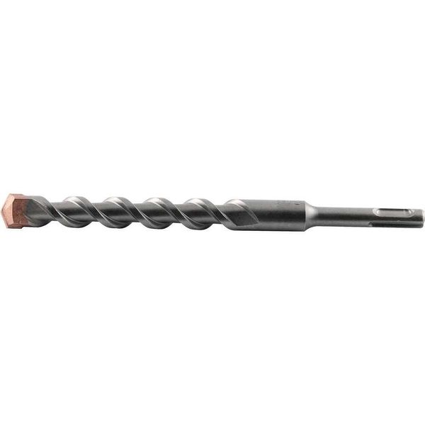 Broca Com Encaixe Tipo Sds Plus, 18,0 Mm X 210 Mm, A80618.0x210b Dormer Ostenvonder