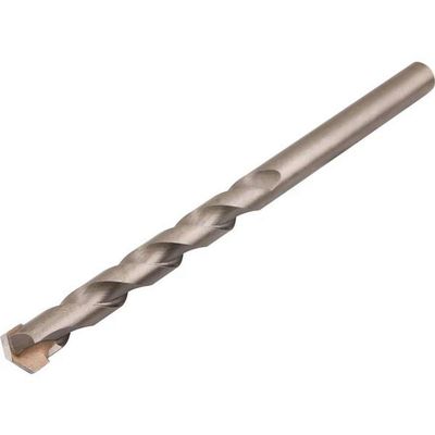 Broca Multiuso, Com Ponta De Metal Duro, 5,0 Mm X 90 Mm, Bmv 0050, Vonder