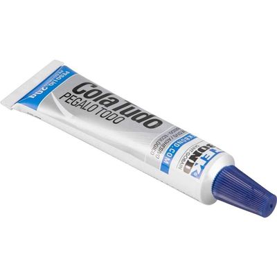 Adesivo Cola Tudo, 20 G, Tekbond