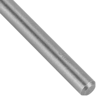 Broca Para Cerâmica E Vidro 8mm Haste Cilíndrica Mtx
