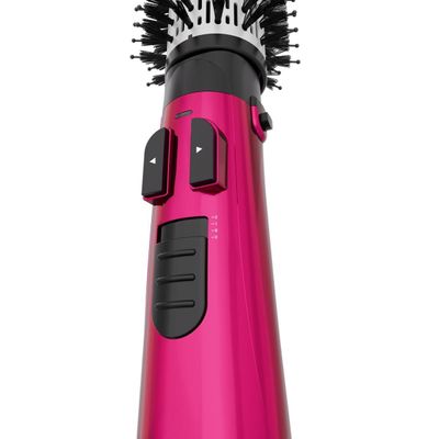 Escova Rotativa Philco Cabeça Removível 1300W Bivolt PERE01 Bivolt