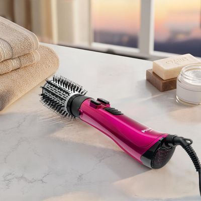 Escova Rotativa Philco Cabeça Removível 1300W Bivolt PERE01 Bivolt