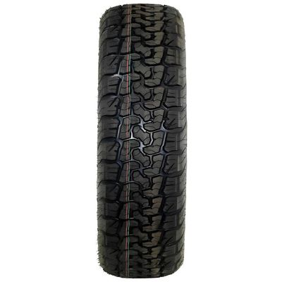 Pneu Black Arrow Under Wolf AT02 205/60 R15 AT Aro 15 91H