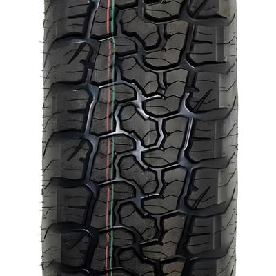 Pneu Black Arrow Under Wolf AT02 205/60 R15 AT Aro 15 91H