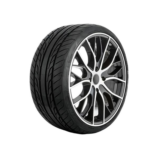 Pneu Delmax UltimaSport 255/30 R24 Aro 24 97W XL