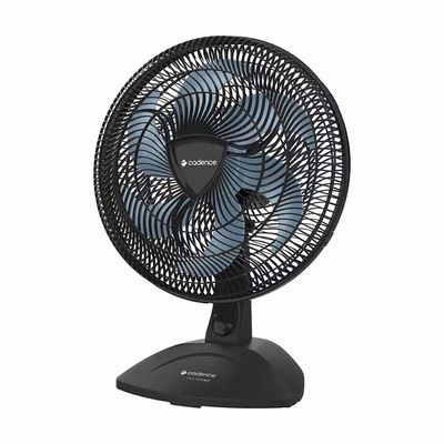 Ventilador de Mesa Cadence 6 Pás VTR409- 40cm 220V UNICA