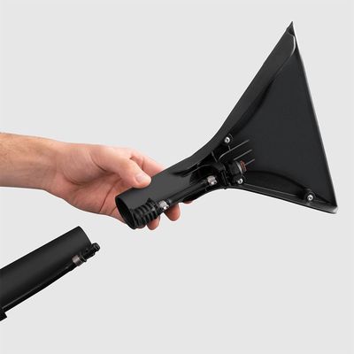 Lavadora Extratora Kärcher SE 4 Black 1600W 5 em 1 para Estofados e Carpetes 220V