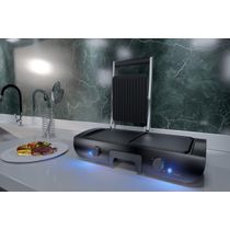 Grill Philco 7 Níveis de temperatura 1500W PGR31