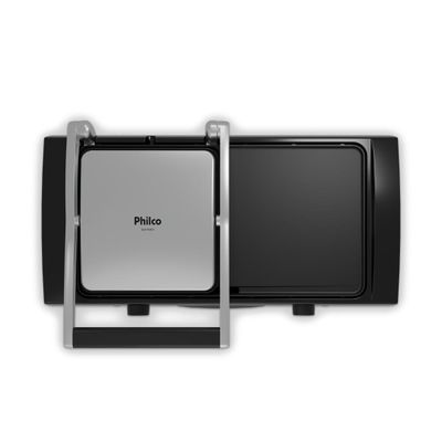 Grill Philco 7 Níveis de temperatura 1500W PGR31 220V