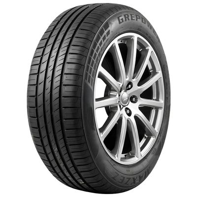 KIT 2 Pneus Maxzez Grepower 195/65 R15 Aro 15 91V XL