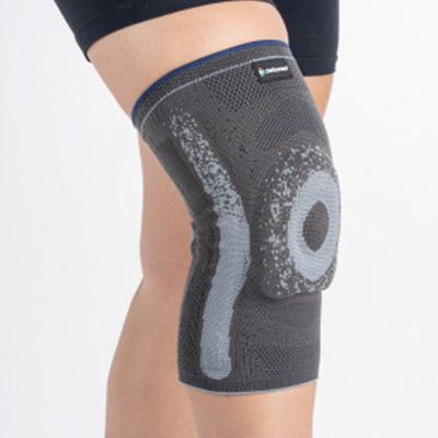 Joelheira Knit Ortho Care Dellamed P