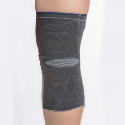 Joelheira Knit Ortho Care Dellamed M