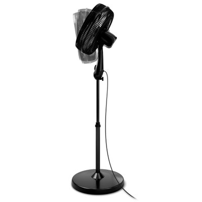 Ventilador de Coluna Britânia 6 Pás de 40cm 160W BVC41A 127V