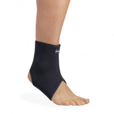 Tornozeleira Curta Ortho Care Dellamed P