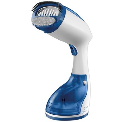 Passadeira a Vapor Mondial Fast Steam VP-09 - Branco/Azul azul,branco / 110