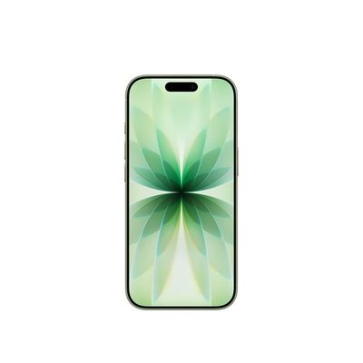 Apple iPhone 17 256GB 6,3" 48MP Sálvia