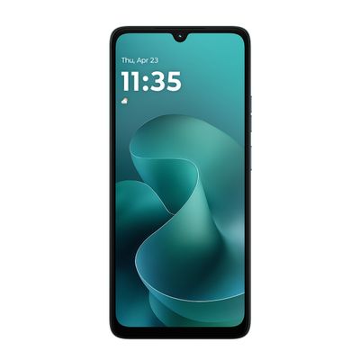 Smartphone Motorola Moto g06 4G Tela 6,9” 128GB Câmera 50MP Azul Marinho