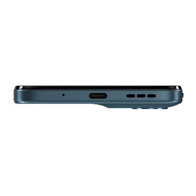 Smartphone Motorola Moto g06 4G Tela 6,9” 128GB Câmera 50MP Azul Marinho
