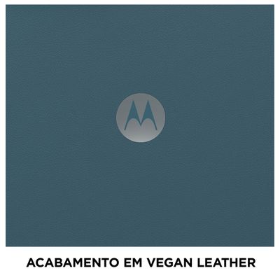Smartphone Motorola Moto g06 4G Tela 6,9” 128GB Câmera 50MP Azul Marinho