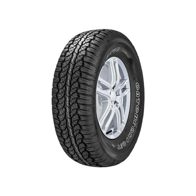 Pneu Lanvigator Catchfors A/T 265/70 R16 AT Aro 16 111T OWL