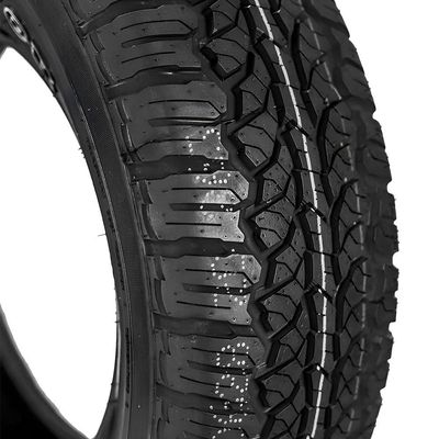 Pneu Lanvigator Catchfors A/T 265/70 R16 AT Aro 16 111T OWL