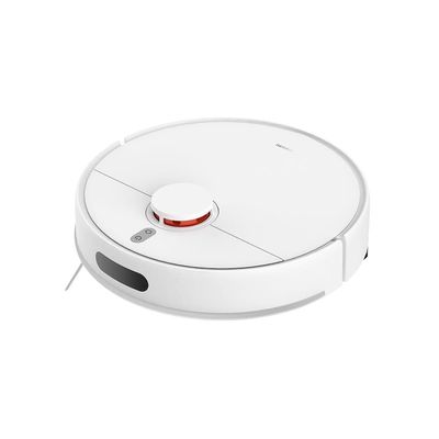 Aspirador Robô Xiaomi S40C 3 em 1 55W