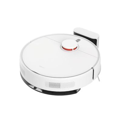 Aspirador Robô Xiaomi S40C 3 em 1 55W