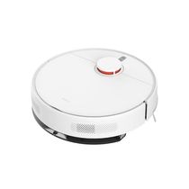 Aspirador Robô Xiaomi S40C 3 em 1 55W Filtro HEPA Controle por App Bivolt Branco