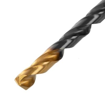 Broca Aço Rápido 5,5mm 2pcs Profissional Gross