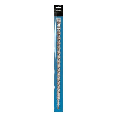 Broca Concreto Sds Plus 20x460mm Tungstênio Cobalto Gross