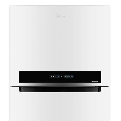 Geladeira Midea Frost Free Duplex MD-RT611EVK013, 473 Litros Branca com tecnologia Inverter e Painel Touch  Flexi-volt