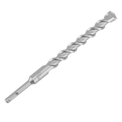 Broca Concreto Sds Plus 20x260mm Tungstênio Cobalto Gross