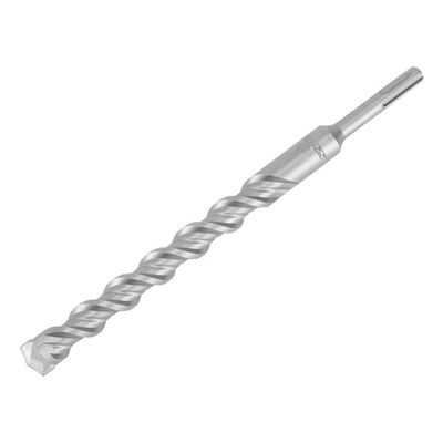 Broca Concreto Sds Plus 20x260mm Tungstênio Cobalto Gross