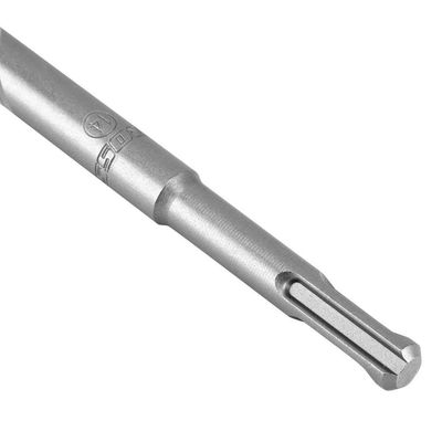 Broca Concreto Sds Plus 20x260mm Tungstênio Cobalto Gross
