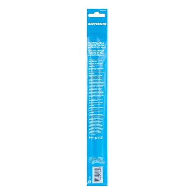 Broca Concreto Sds Plus 20x260mm Tungstênio Cobalto Gross
