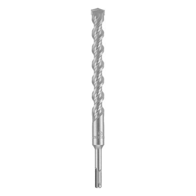 Broca Concreto Sds Plus 20x260mm Tungstênio Cobalto Gross