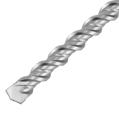Broca Concreto Sds Plus 20x260mm Tungstênio Cobalto Gross