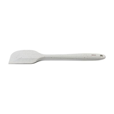Espátula de Silicone Brinox Flex 28cm Vanilla