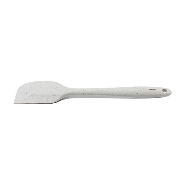 Espátula de Silicone Brinox Flex 28cm Vanilla