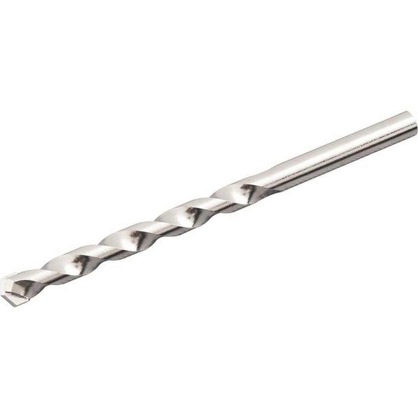 Broca Para Concreto, Ponta Metal Duro, 9,0 Mm, Vonder