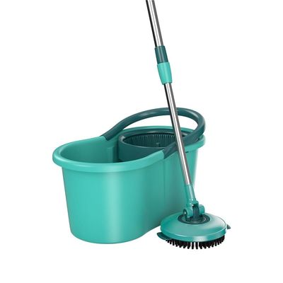 Mop Giratório 3 em 1 FlashLimp MOP8258 com Balde
