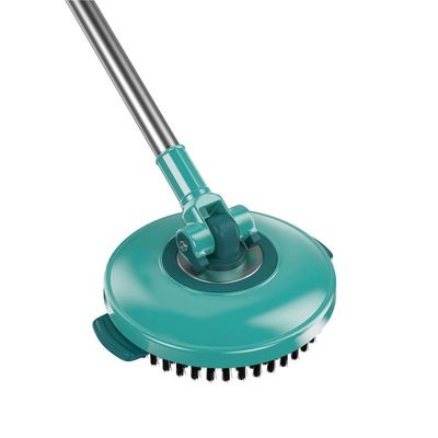 Mop Giratório 3 em 1 FlashLimp MOP8258 com Balde