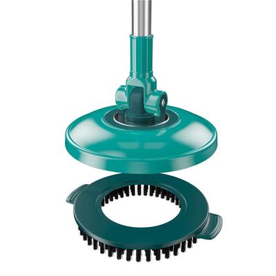 Mop Giratório 3 em 1 FlashLimp MOP8258 com Balde