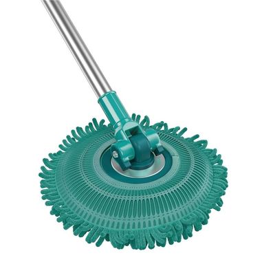 Mop Giratório 3 em 1 FlashLimp MOP8258 com Balde