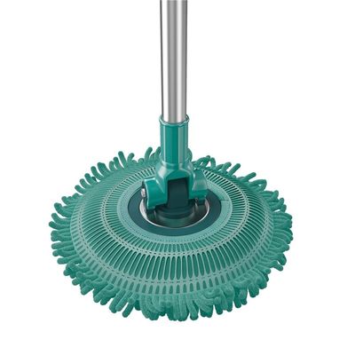Mop Giratório 3 em 1 FlashLimp MOP8258 com Balde
