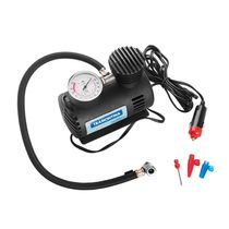 Compressor de Ar Portátil para Carros Tramontina