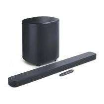 Soundbar JBL BAR 500 5.1 Dolby Atmos Subwoofer