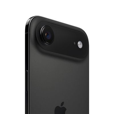 Apple iPhone Air 256GB 6,5" 48MP Preto